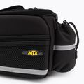 Torba rowerowa na bagażnik Topeak Mtx Trunk Bag Ex black 4