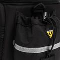 Torba rowerowa na bagażnik Topeak Mtx Trunk Bag Ex black 6