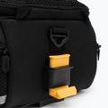 Torba rowerowa na bagażnik Topeak Mtx Trunk Bag Ex black 7