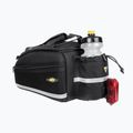 Torba rowerowa na bagażnik Topeak Mtx Trunk Bag Ex black 10