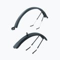 Błotniki rowerowe Topeak Defender TX set black 6