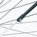 Błotniki rowerowe Topeak Defender TX set black 11