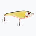 Wobler Strike Pro Buster Jerk Shallow Runner C041F TEV-EG048S
