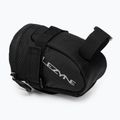 Torba rowerowa pod siodło Lezyne M-Caddy black