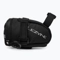 Torba rowerowa pod siodło Lezyne M-Caddy black 3