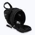 Torba rowerowa pod siodło Lezyne M-Caddy black 4
