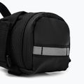 Torba rowerowa pod siodło Lezyne M-Caddy black 6