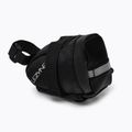 Torba rowerowa pod siodło Lezyne S-Caddy black
