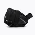 Torba rowerowa pod siodło Lezyne S-Caddy black 2