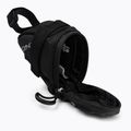 Torba rowerowa pod siodło Lezyne S-Caddy black 4