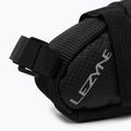 Torba rowerowa pod siodło Lezyne S-Caddy black 6