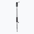 Pompka rowerowa Lezyne Pressure Drive HP M 120psi gloss black 2