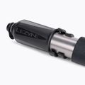 Pompka rowerowa Lezyne Sport Drive HV S 90psi matte grey 3