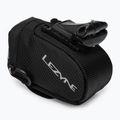 Torba rowerowa pod siodło Lezyne M-Caddy QR black/black