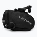 Torba rowerowa pod siodło Lezyne M-Caddy QR black/black 3