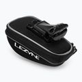 Torba rowerowa pod siodło Lezyne Caddy Qr-M black