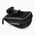 Torba rowerowa pod siodło Lezyne Caddy Qr-M black 2
