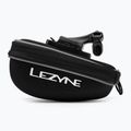 Torba rowerowa pod siodło Lezyne Caddy Qr-M black 3
