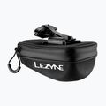 Torba rowerowa pod siodło Lezyne Caddy Qr-M black 5