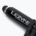 Pompka rowerowa Lezyne Gauge Drive HP M ABS 120psi gloss black 3