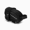 Torba rowerowa pod siodło Lezyne Ex-Caddy black