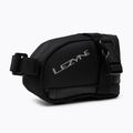 Torba rowerowa pod siodło Lezyne Ex-Caddy black 3