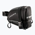 Torba rowerowa pod siodło Lezyne Ex-Caddy black 5