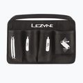 Pojemnik na narzędzia z organizerem Lezyne Flow Caddy With Organizer black 2