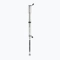 Pompka rowerowa Lezyne Road Drive M V3 160psi gloss silver 2