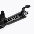 Pompka rowerowa Lezyne Lite Drive HP M ABS 160psi gloss black 5