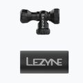 Pompka rowerowa Lezyne Control Drive CO2 + 1 x nabój 25 g gloss black 2