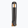 Pompka rowerowa Lezyne Micro Floor Drive XL 35psi gloss black