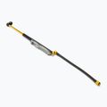 Pompka do amortyzatorów Lezyne Digital Shock Drive 350psi black/gold 2
