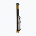Pompka do amortyzatorów Lezyne Digital Shock Drive 350psi black/gold 5