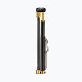 Pompka do amortyzatorów Lezyne Digital Shock Drive 350psi black/gold 6