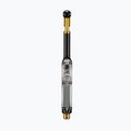 Pompka do amortyzatorów Lezyne Digital Shock Drive 350psi black/gold 7