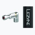 Pompka rowerowa Lezyne Trigger Drive Co2 Head Only gloss silver