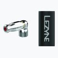 Pompka rowerowa Lezyne Trigger Speed Drive Co2 Head Only gloss silver