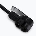 Pompka rowerowa Lezyne Macro Floor DV Dual Valve Head 220psi gloss black 6