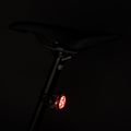 Lampka rowerowa tylna Lezyne Zecto Drive Rear black gloss 3