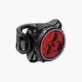 Lampka rowerowa tylna Lezyne Zecto Drive Rear black gloss 4