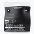 Zestaw lampek rowerowych Lezyne set Zecto Drive USB black 2
