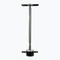Pompka rowerowa Lezyne CNC Floor Drive 3.5 220psi gloss silver