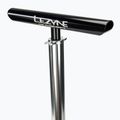 Pompka rowerowa Lezyne CNC Floor Drive 3.5 220psi gloss silver 3