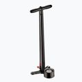 Pompka rowerowa Lezyne Classic Floor Drive 3.5 220psi metallic black