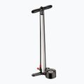 Pompka rowerowa Lezyne Classic Floor Drive 3.5 220psi metallic black 2