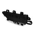 Torba rowerowa na ramę Lezyne Frame Caddy black 3