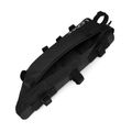 Torba rowerowa na ramę Lezyne Frame Caddy black 5