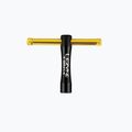 Klucz rowerowy Lezyne T-Drive black/gold 2