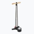 Pompka rowerowa Lezyne Sport Floor Drive 3.5 metallic silver